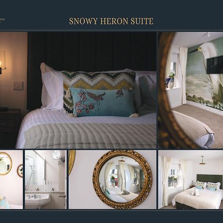Market Slip House Килкени Екстериор снимка