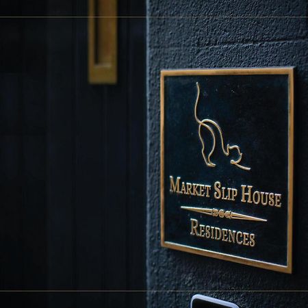 Market Slip House Килкени Екстериор снимка