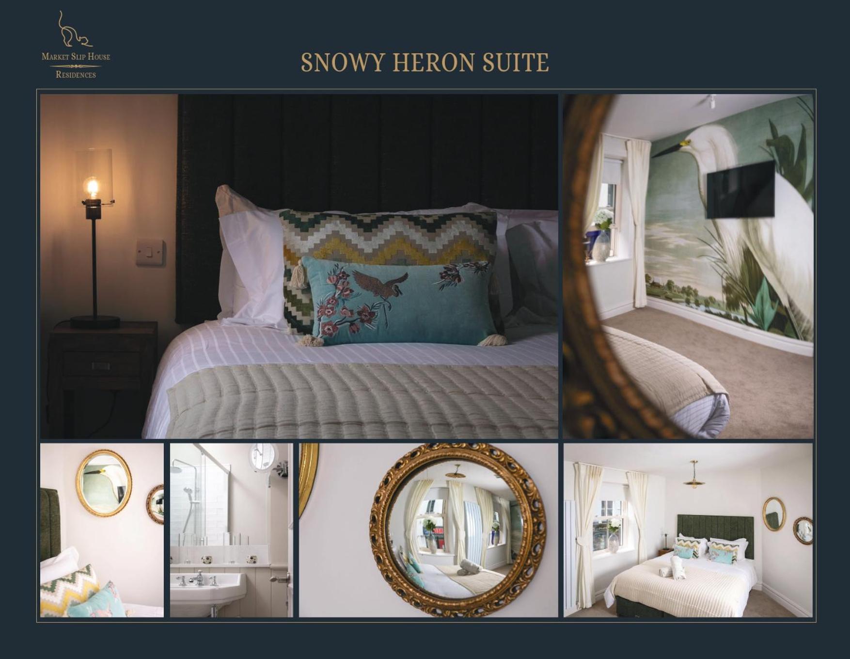 Market Slip House Килкени Екстериор снимка