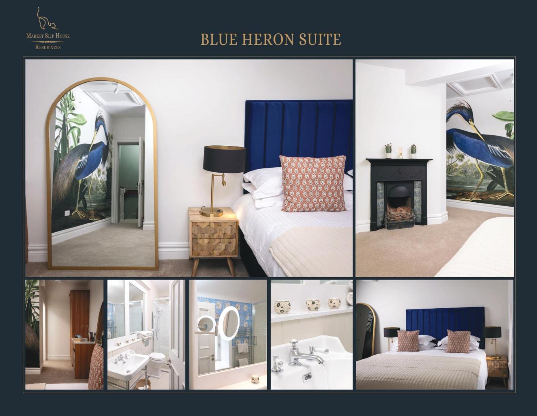 Market Slip House Килкени Екстериор снимка