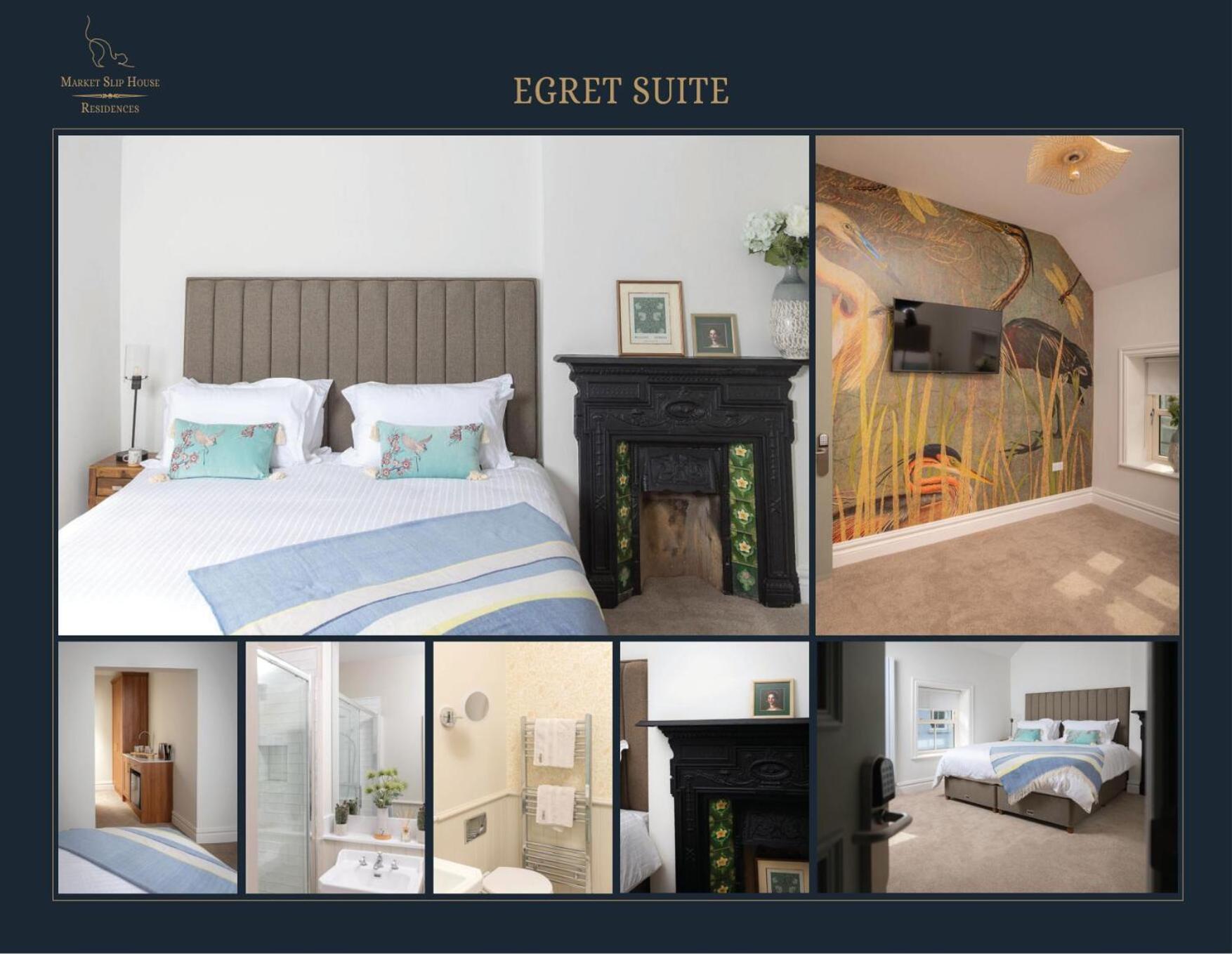 Market Slip House Килкени Екстериор снимка