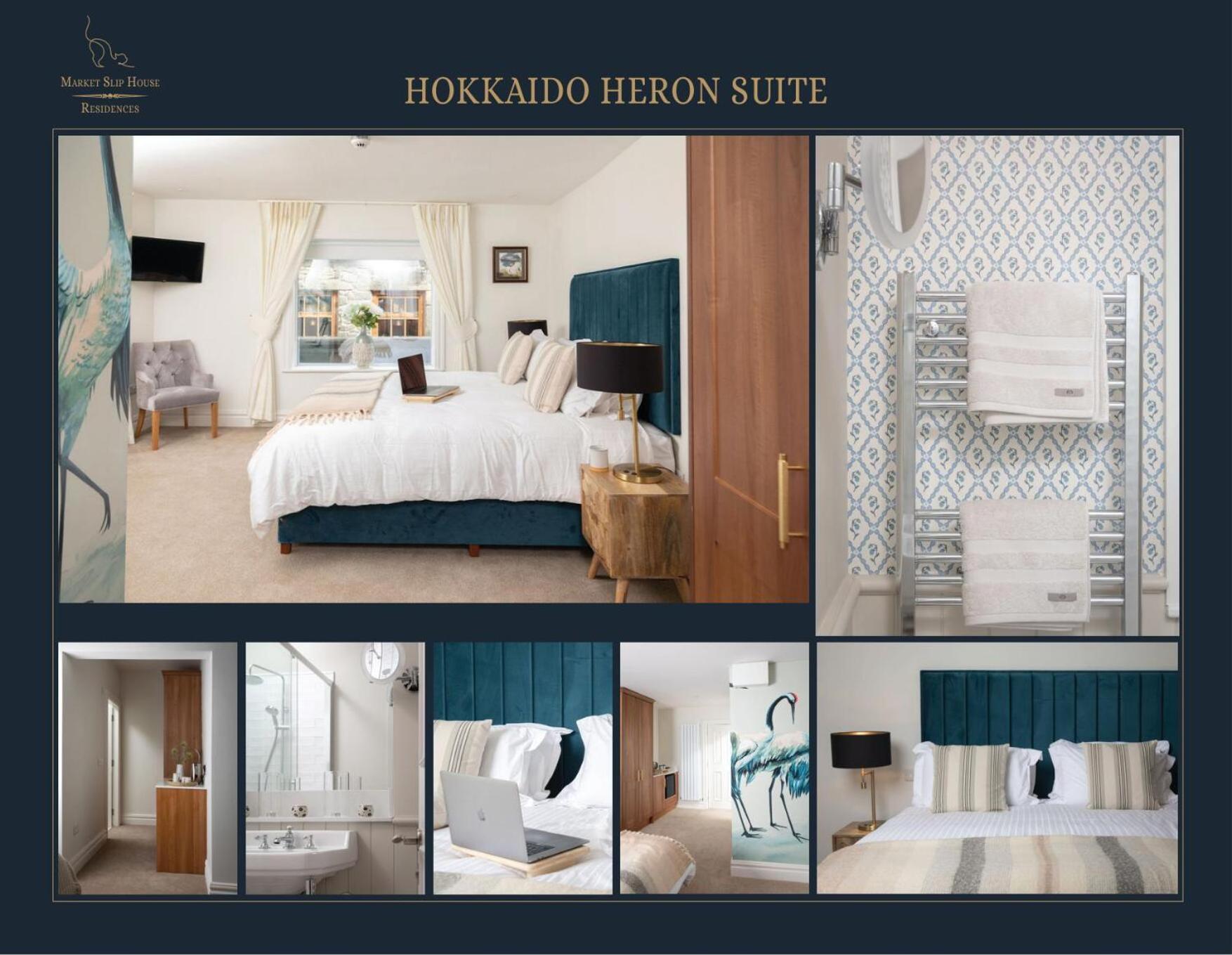 Market Slip House Килкени Екстериор снимка