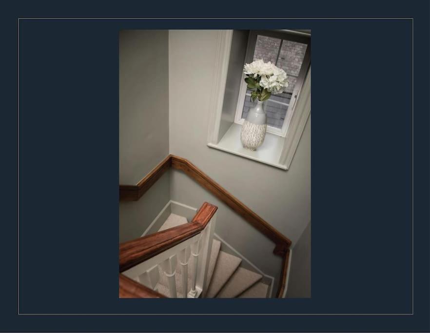 Market Slip House Килкени Екстериор снимка